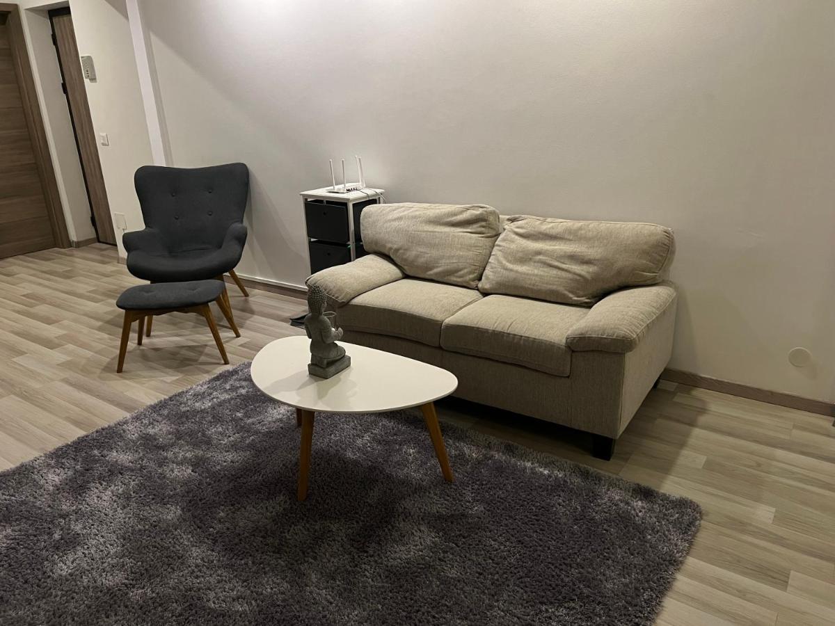 My Holiday Apartment Hermannstadt Exterior foto