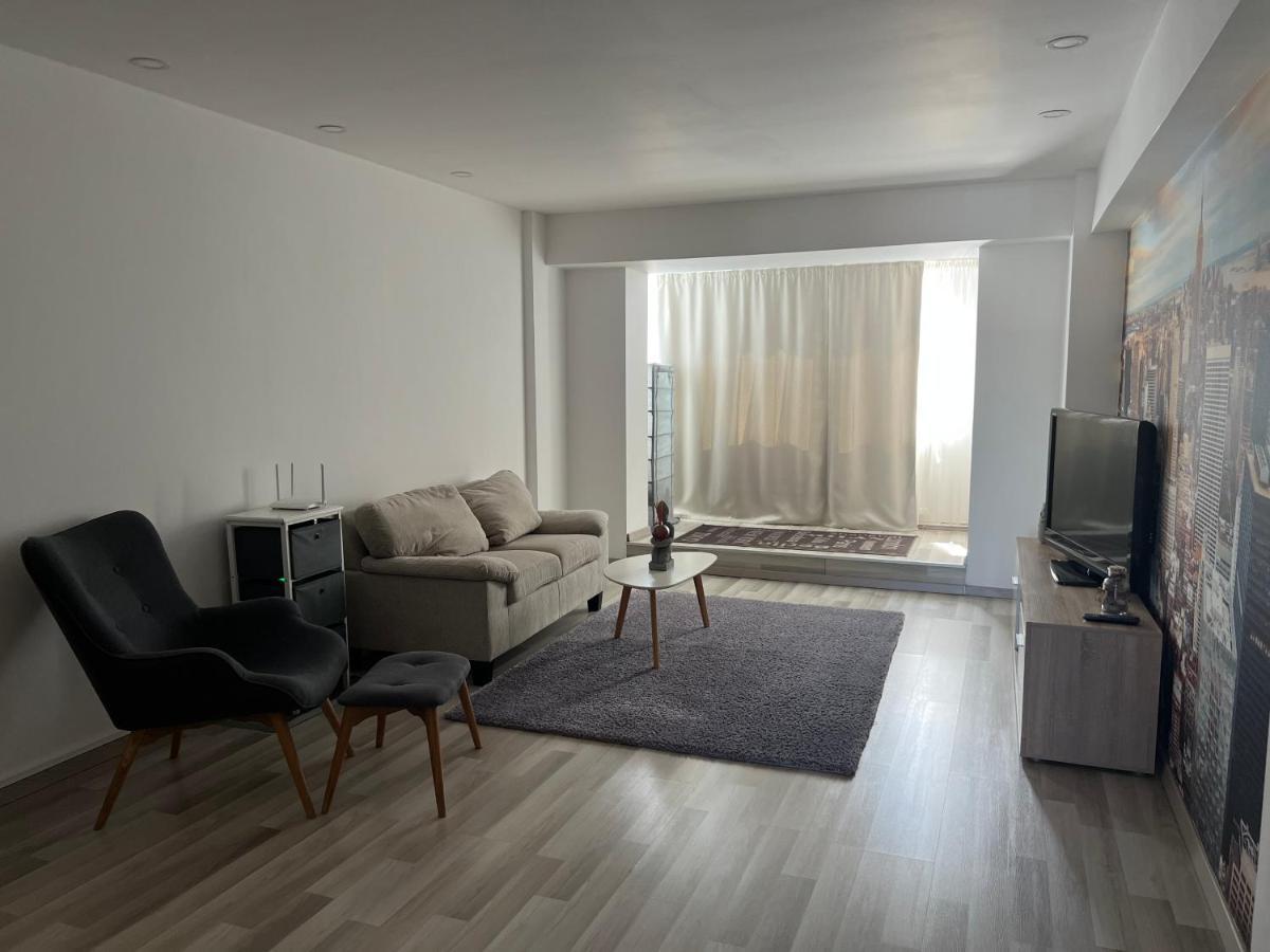 My Holiday Apartment Hermannstadt Exterior foto