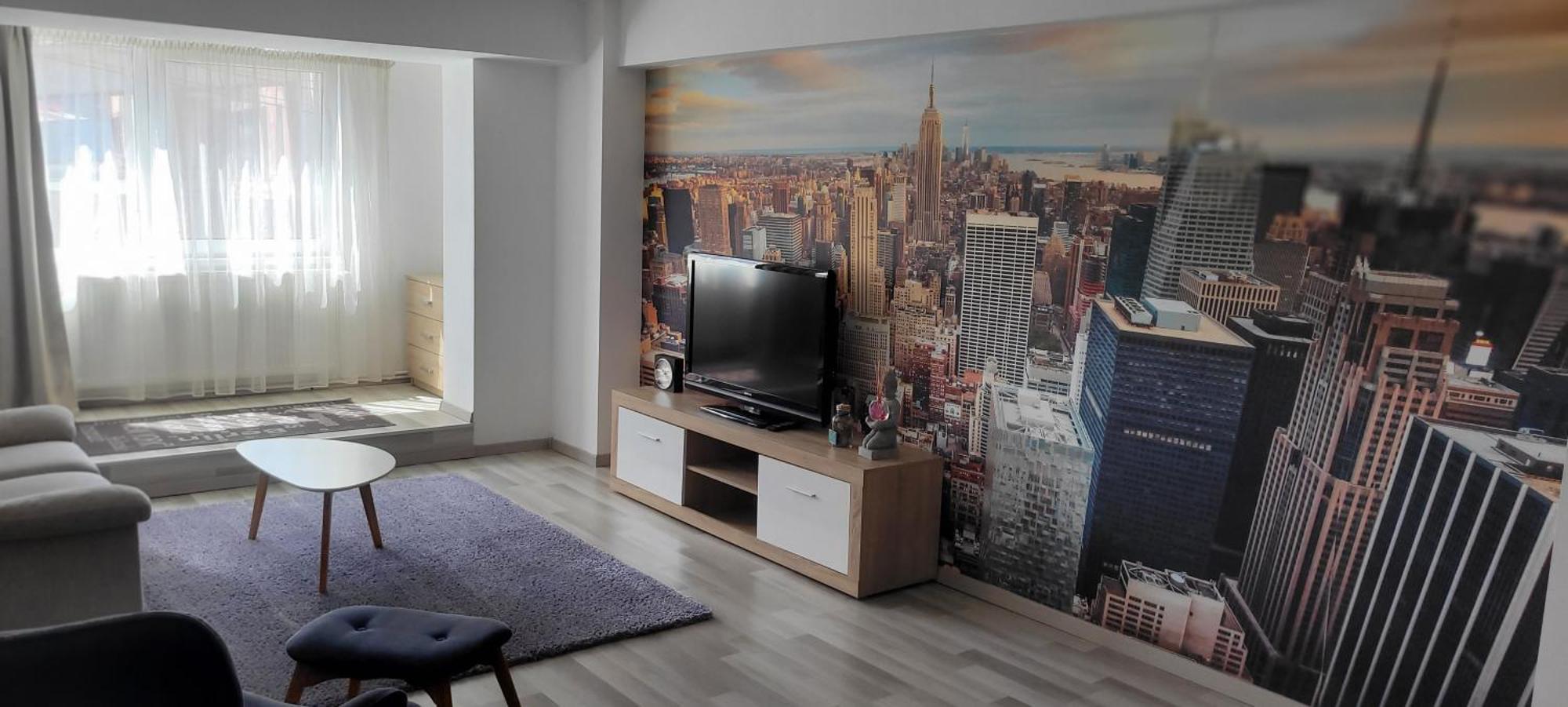 My Holiday Apartment Hermannstadt Exterior foto
